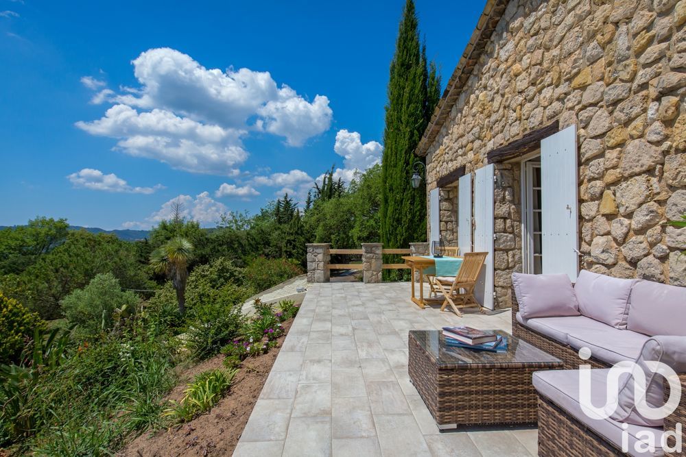 � vendre  Maison Peymeinade (06530)