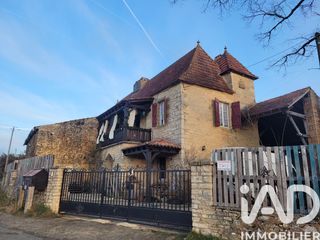  Maison � vendre 4 pi�ces 112 m�