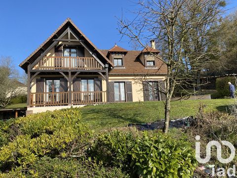   Vente Maison/villa 5 pi�ces Maison - 5 pi�ce(s) - 114 m�