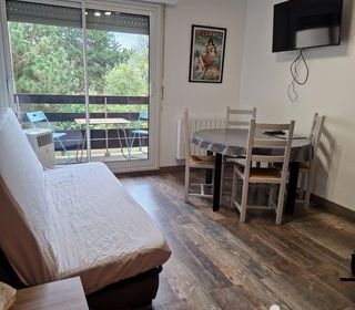  Appartement � vendre 2 pi�ces 32 m�