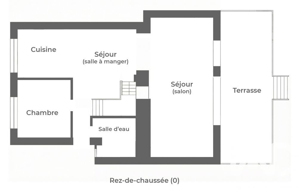 � vendre  Maison Verri�res-le-Buisson (91370)