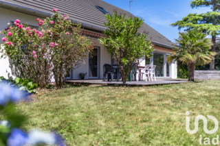  Maison � vendre 9 pi�ces 290 m�