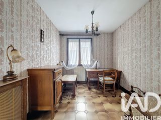  Maison � vendre 4 pi�ces 80 m�