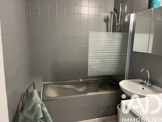  Appartement � vendre 4 pi�ces 73 m�