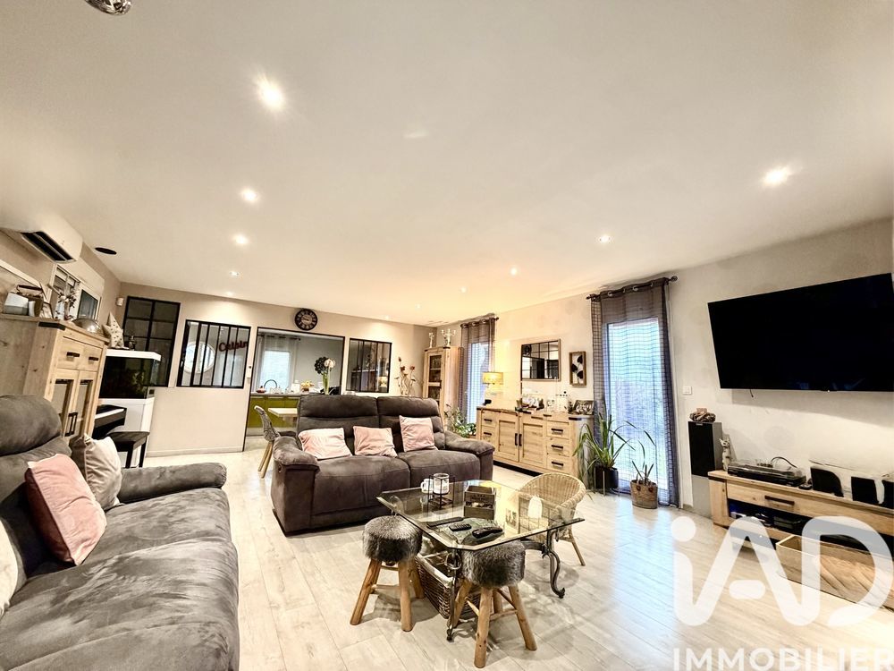 � vendre  Maison Marcheprime (33380)