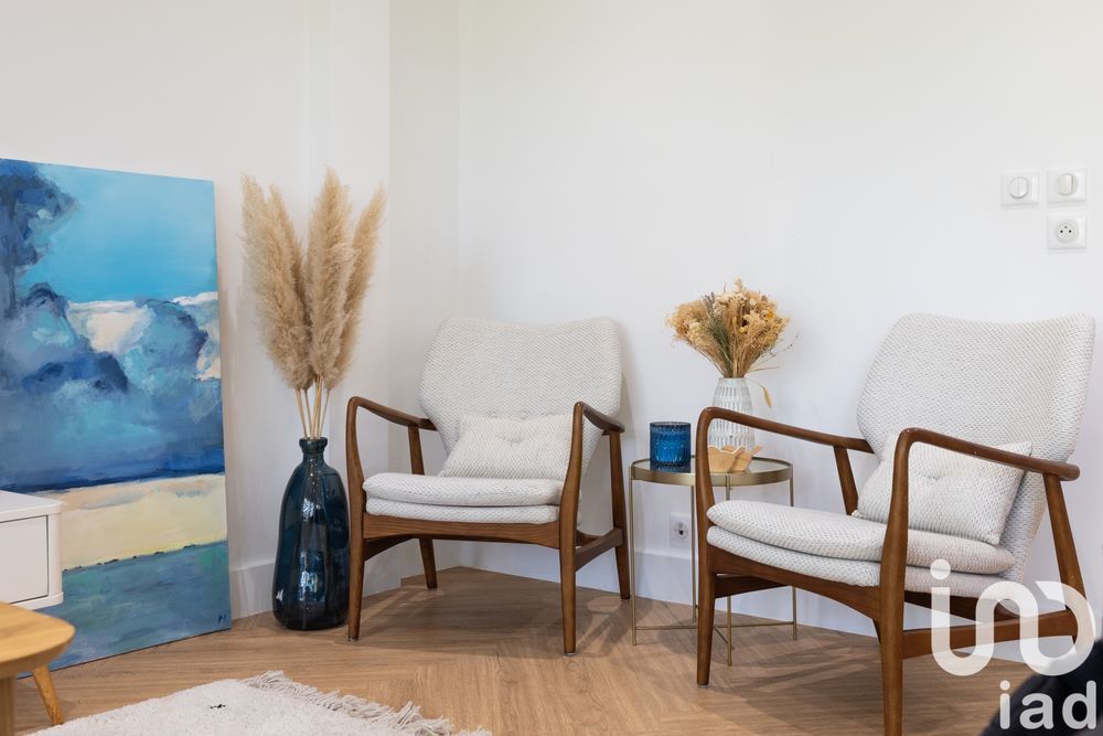 � vendre  Appartement Saint-Cloud (92210)