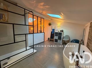 Maison � vendre 4 pi�ces 110 m�