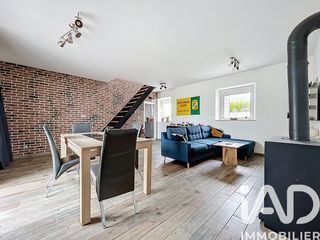  Maison � vendre 4 pi�ces 77 m�