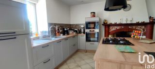  Maison � vendre 4 pi�ces 144 m�