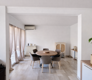  Appartement � vendre 4 pi�ces 80 m�