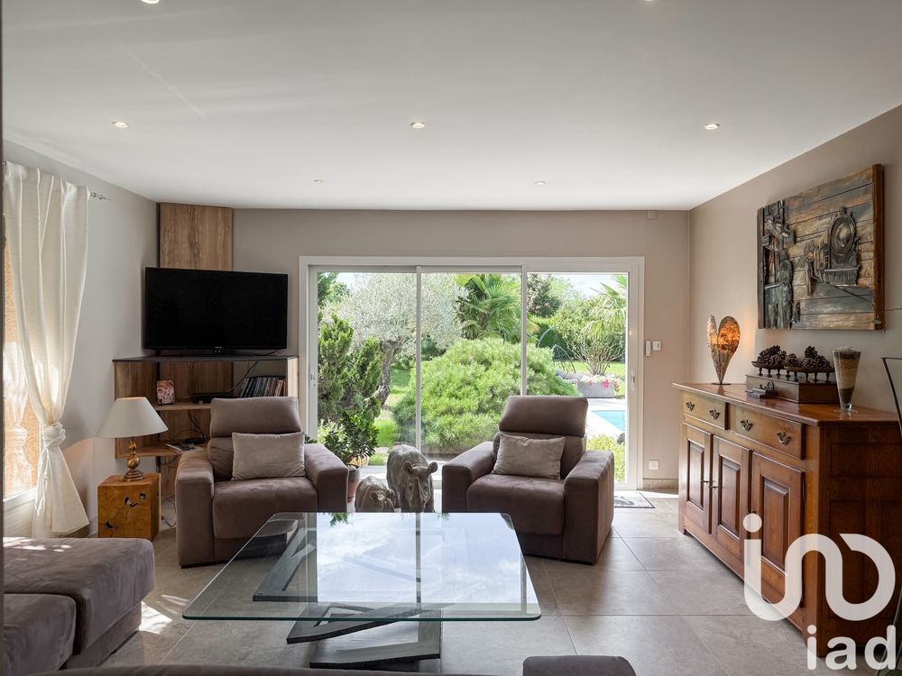 � vendre  Maison Saint-Genis-Laval (69230)