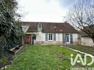  Maison � vendre 4 pi�ces 101 m�