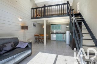  Maison � vendre 2 pi�ces 60 m�