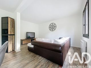  Maison � vendre 4 pi�ces 99 m�