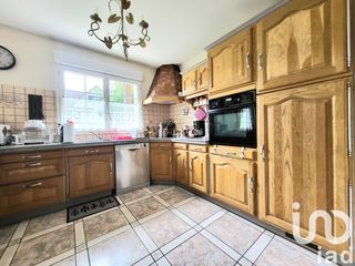  Maison � vendre 6 pi�ces 151 m�