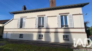  Maison � vendre 9 pi�ces 163 m�