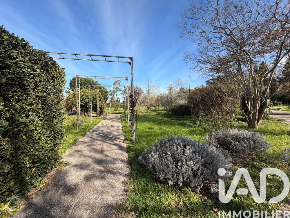 � vendre  Maison Saint-G�nis-des-Fontaines (66740)