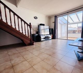  Maison � vendre 4 pi�ces 82 m�