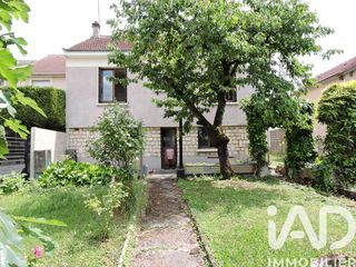  Maison � vendre 4 pi�ces 95 m�