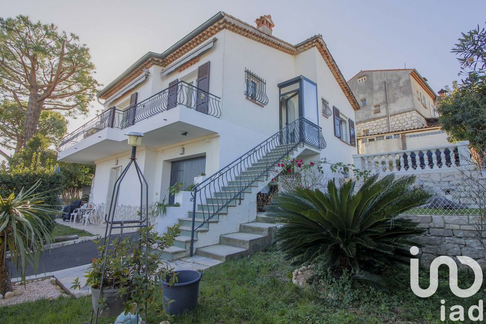 � vendre  Maison Cagnes-sur-Mer (06800)