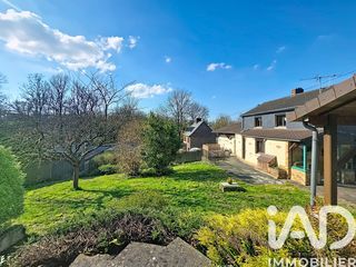  Maison � vendre 4 pi�ces 84 m�