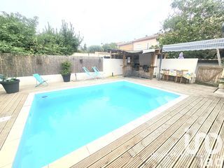  Maison � vendre 5 pi�ces 92 m�
