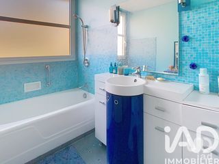  Appartement � vendre 3 pi�ces 88 m�