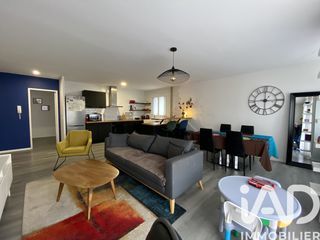  Appartement � vendre 4 pi�ces 90 m�