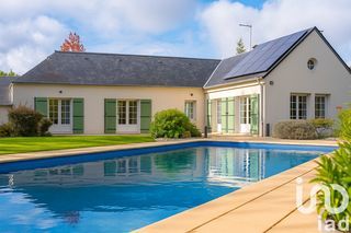  Maison � vendre 7 pi�ces 178 m�