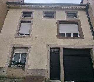  Appartement � vendre 3 pi�ces 77 m�