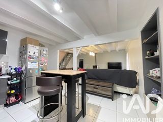  Maison � vendre 6 pi�ces 120 m�