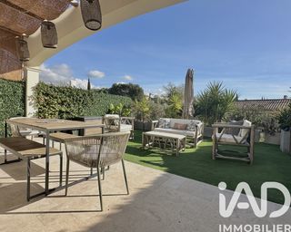  Maison � vendre 4 pi�ces 90 m�