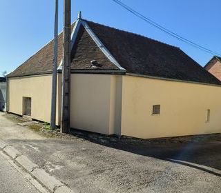  Maison � vendre 2 pi�ces 36 m�