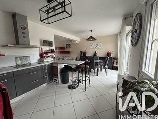  Maison � vendre 7 pi�ces 123 m�