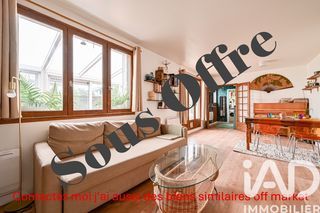  Maison � vendre 4 pi�ces 75 m�