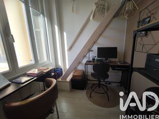  Appartement � vendre 3 pi�ces 45 m�