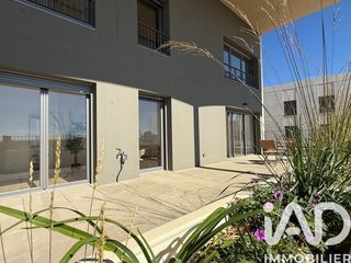  Appartement � vendre 5 pi�ces 107 m�