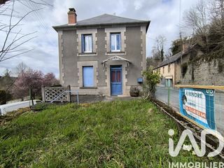  Maison � vendre 6 pi�ces 111 m�