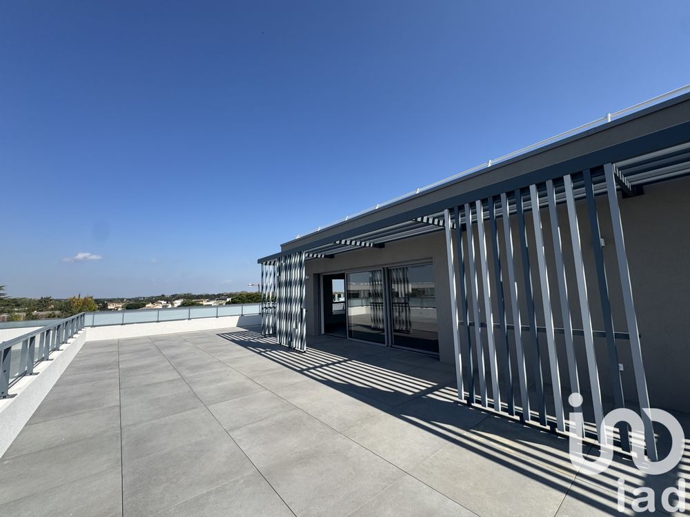 � vendre  Appartement Baillargues (34670)