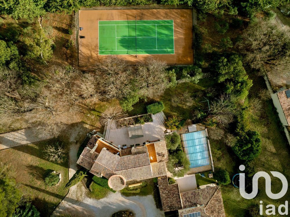 � vendre  Maison Saint-Maximin-la-Sainte-Baume (83470)