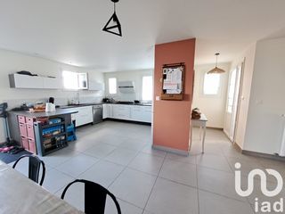  Maison � vendre 6 pi�ces 130 m�