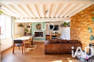  Maison � vendre 3 pi�ces 95 m�