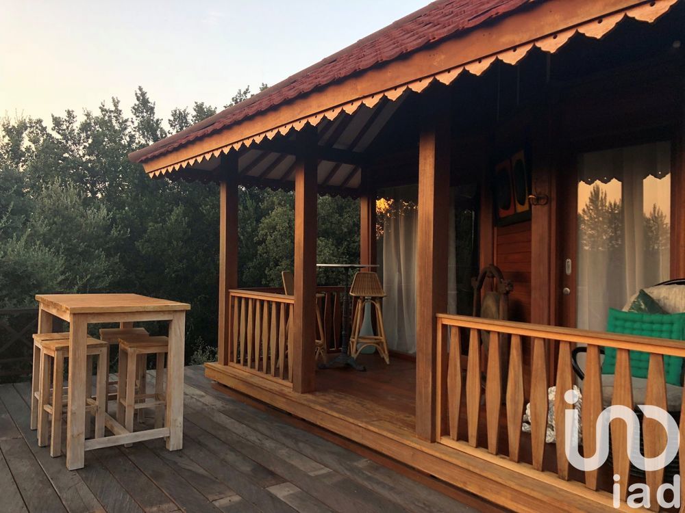 � vendre  Maison Saint-Maximin-la-Sainte-Baume (83470)