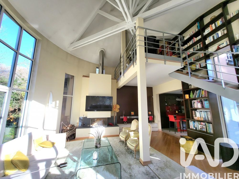 � vendre  Maison Jouy-en-Josas (78350)