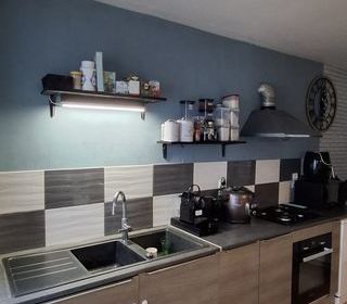  Maison � vendre 9 pi�ces 175 m�