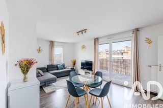  Appartement � vendre 4 pi�ces 80 m�