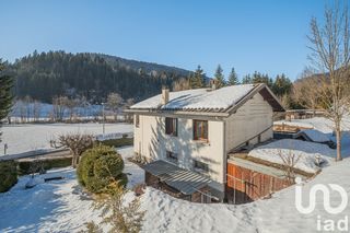  Maison � vendre 4 pi�ces 153 m�