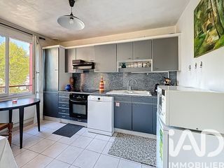  Maison � vendre 4 pi�ces 90 m�