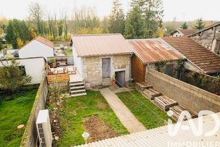  Maison � vendre 6 pi�ces 146 m�