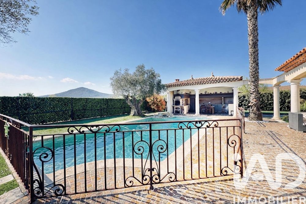 � vendre  Maison Le Muy (83490)